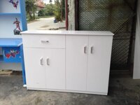 Tủ Giày Đài Loan TG04