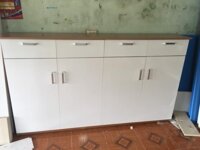 Tủ Giày Đài Loan TG07