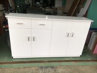 Tủ Giày Đài Loan TG08