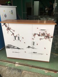 Tủ Giày Đài Loan TG10