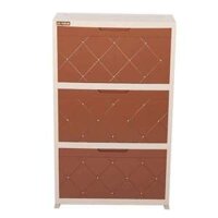 TỦ GIẦY DÉP NHỰA CAO CẤP CHỐNG MỐI MỌT - SONG LONG
