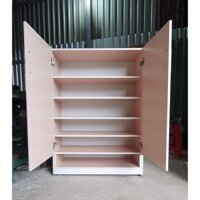 Tủ Giày Dép-Nhựa Cao Cấp Chống Nước Tuyệt Đối [Hàng Chính Hãng]-(miễn phí ship hcm)