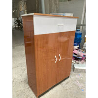 Tủ giày dép Nhựa Đài Loan cao cấp