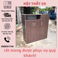 Tủ giày dép nhựa đài loan cao 1m2 ngang 1m02_ hàng chính hãng_miễn phí vận chuyển