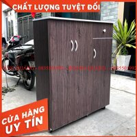 Tủ Giày Dép Nhựa Đài Loan Chống Nước Tuyệt Đối ( miễn phí ship hcm )