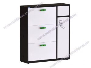 Tủ giày dép TG.07