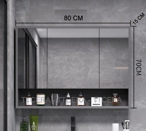 Tủ giày dép TG.07