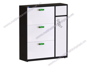 Tủ giày dép TG.07