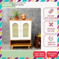 Tủ giày dép , tủ đựng đồ , tủ giày mây hàn quốc , gỗ ép mdf phủ melamin siêu đẹp 2022