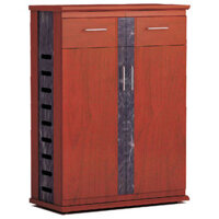 Tủ Giày Gỗ 2 Cánh The One LS21