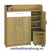 Tủ giầy thông minh Hòa Phát TG303