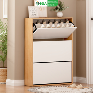 Tủ giày thông minh tiết kiệm không gian GP20