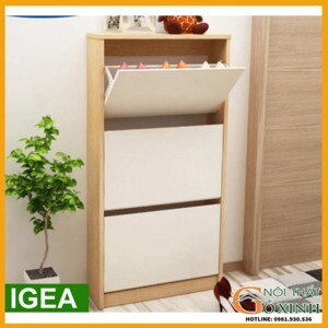 Tủ giày thông minh tiết kiệm không gian GP20
