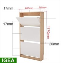 Tủ Giày Thông Minh Tiết Kiệm Không Gian GP20