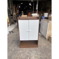 tủ giày thông minh