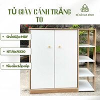Tủ giày thông minh,tủ đựng giày nhiều ngăn,kệ giầy.Tủ giày đa năng,tủ giày gỗ,tủ giày 2 cánh nhiều ngăn