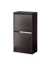 TỦ GIÀY TINO NÂU