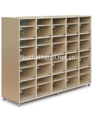 Tủ giầy TJ-20 không cánh