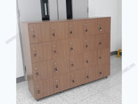 TỦ GIẦY TJ-20G CÓ KHÓA