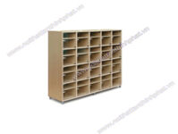 TỦ GIẦY TJ-20K KHÔNG KHÓA