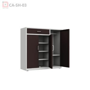 Tủ giày Xuân Hòa CA-SH-03