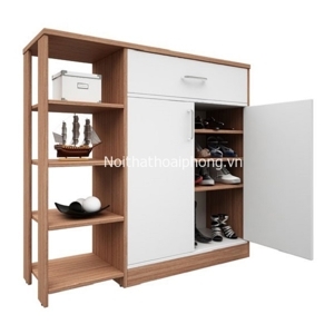 Tủ giày Xuân Hòa TDG-01-00
