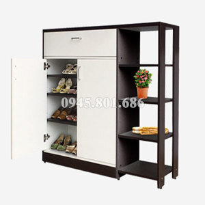 Tủ giày Xuân Hòa TDG-01-00