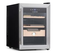 Tủ Giữ Ẩm Cigar Klarstein 37L
