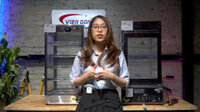 TỦ GIỮ NÓNG BÁNH BAO MINI