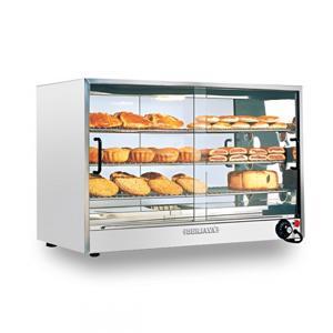Tủ giữ nóng thức ăn Berjaya FW 55