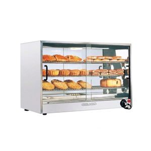 Tủ giữ nóng thức ăn Berjaya FW-50
