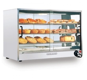 Tủ giữ nóng thức ăn Berjaya FW-50