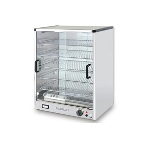 Tủ giữ nóng thức ăn Berjaya NFW50-2