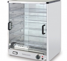 Tủ giữ nóng thức ăn Berjaya NFW40-2