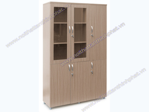 Tủ gỗ 190 TG04K-3