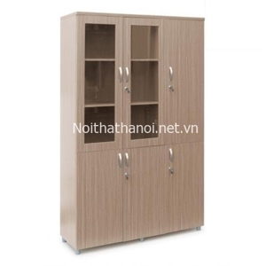 Tủ gỗ 190 TG04K-3