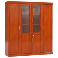 Tủ Gỗ 2m Cao Cấp The One DC1840VM5