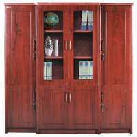 Tủ Gỗ 2m Cao Cấp The One DC2000H9