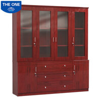 Tủ Gỗ Cao Cấp 2m The One DC1800H6