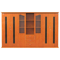 Tủ Gỗ Cao Cấp 2m The One DC3246V7