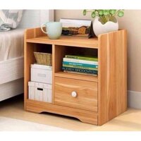 TỦ GỖ ĐẦU GIƯỜNG CÓ NGĂN KÉO SIÊU CHẮC ( SIÊU GIÁ RẺ .VN )