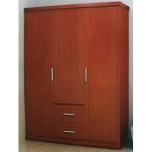 Tủ gỗ gia đình Hòa Phát TA3B2N
