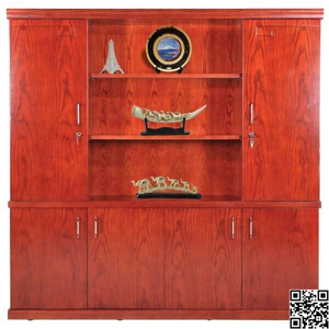 Tủ gỗ Hòa Phát DC2000V2
