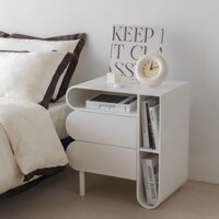 Tủ gỗ Mini Nordic cao cấp | Nordic Tab