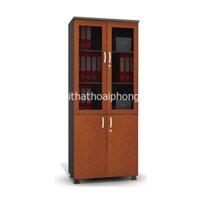 Tủ gỗ phòng khách cao cấp Fami SM8350H