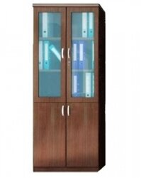 Tủ gỗ phòng khách cao cấp Fami TGD8350