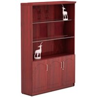 Tủ Gỗ Phòng Khách DC1350H12