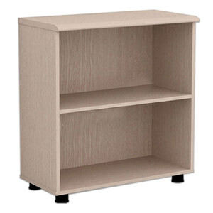 Tủ gỗ tài liệu Hòa Phát NT880