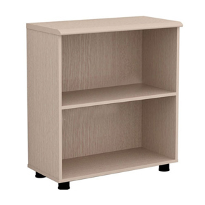 Tủ gỗ tài liệu Hòa Phát NT880