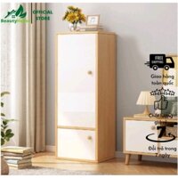 Tủ gỗ, tủ đựng đồ, tủ đa năng, TỦ 2 CÁNH